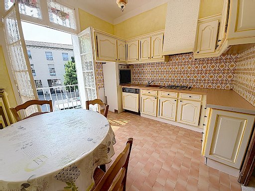 Achat Appartement Avignon 6 pièces 122 m² - Photo 4