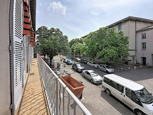 Achat Appartement Avignon 6 pièces 122 m² - Photo 2
