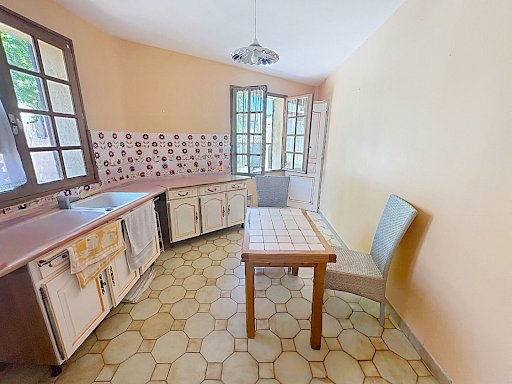 Achat Appartement Rochefort Du Gard 4 pièces 90 m² - Photo 3