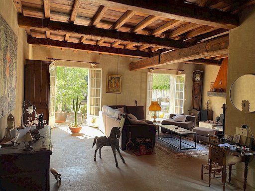 Achat Maison Villeneuve Les Avignon 5 pièces 175 m² - Photo 4