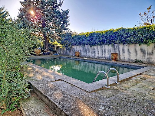 Achat Maison Villeneuve Les Avignon 5 pièces 175 m² - Photo 3