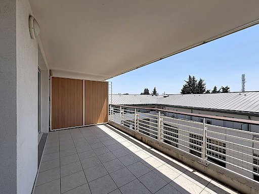Achat Appartement Avignon 3 pièces 64.08 m² - Photo 2