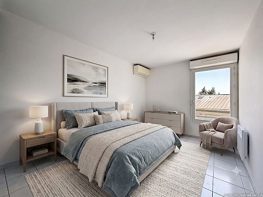 Achat Appartement Avignon 3 pièces 64.08 m² - Photo 5
