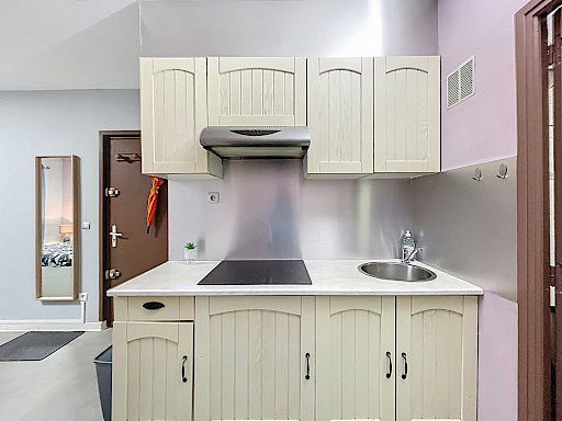 Achat Appartement Avignon 1 pièces 21.84 m² - Photo 5