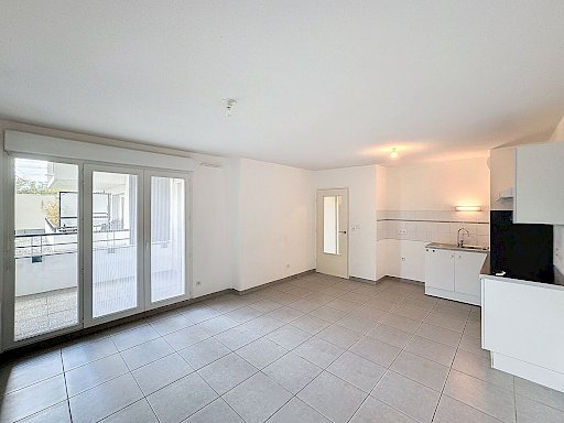 Achat Appartement Avignon 3 pièces 57 m² - Photo 4