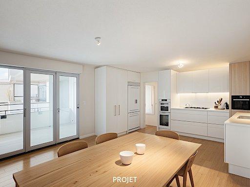 Achat Appartement Avignon 3 pièces 57 m² - Photo 1