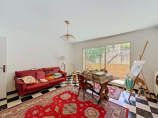 Achat Appartement Avignon 3 pièces 67.21 m² - Photo 2