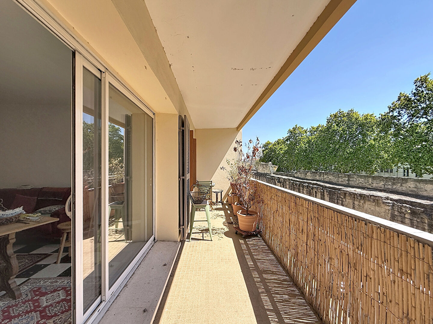 Achat Appartement Avignon 3 pièces 67.21 m² - Photo principale