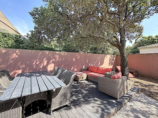 Achat Maison Villeneuve Les Avignon 5 pièces 193.23 m² - Photo 5