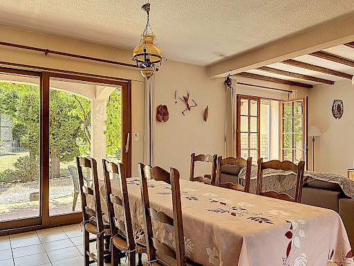 Achat Maison Pujaut 7 pièces 227.48 m² - Photo 5