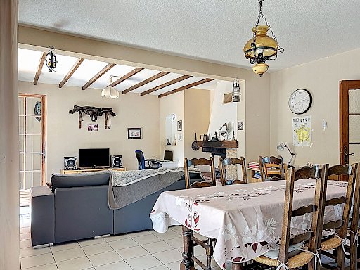 Achat Maison Pujaut 7 pièces 227.48 m² - Photo 4