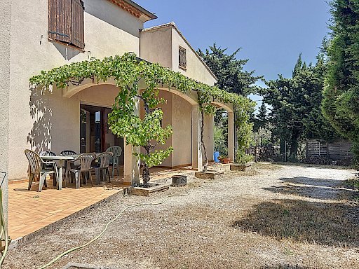 Achat Maison Pujaut 7 pièces 227.48 m² - Photo 2
