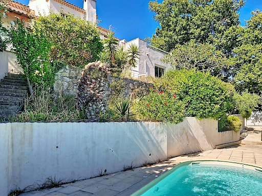 Achat Maison Les Angles 5 pièces 165 m² - Photo 1