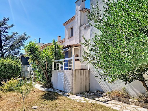 Achat Maison Les Angles 5 pièces 165 m² - Photo 4