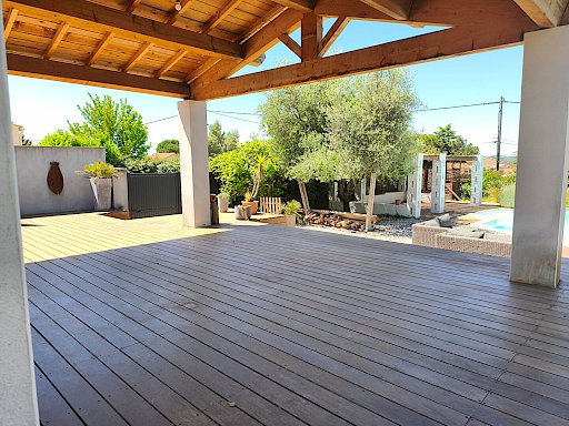 Achat Maison Pujaut 4 pièces 147 m² - Photo 4