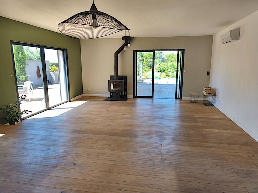 Achat Maison Pujaut 4 pièces 147 m² - Photo 5