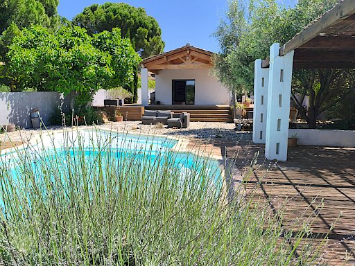 Achat Maison Pujaut 4 pièces 147 m² - Photo 2