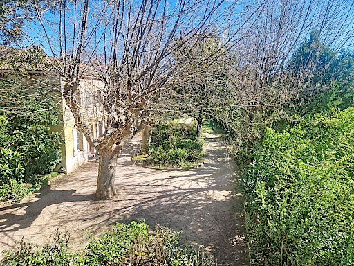 Achat bien Avignon 9 pièces 255 m² - Photo 5