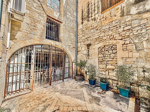 Achat Maison Tarascon 11 pièces 400 m² - Photo 3