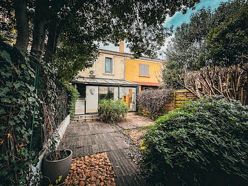Achat Maison Avignon 4 pièces 117 m² - Photo 1