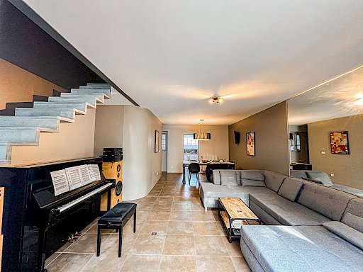 Achat Maison Avignon 4 pièces 117 m² - Photo 3