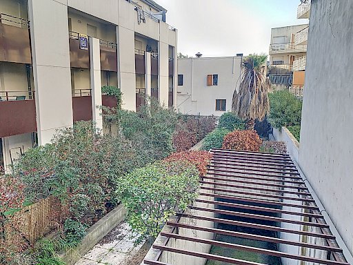 Achat Appartement Avignon 3 pièces 61 m² - Photo 2