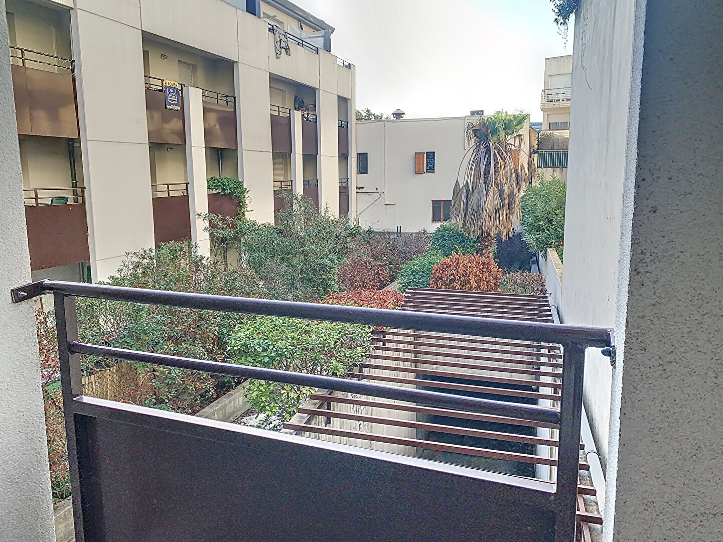 Achat Appartement Avignon 3 pièces 61 m² - Photo principale
