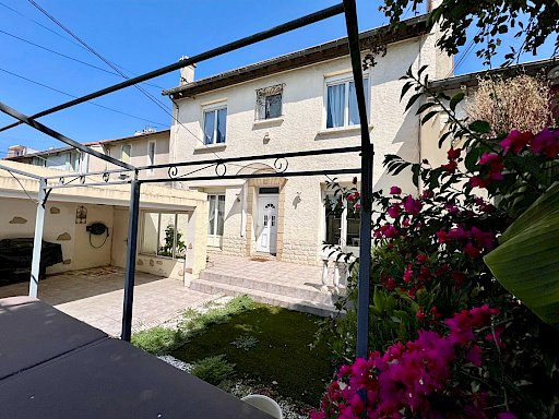 Achat Maison Avignon 8 pièces 140 m² - Photo 4