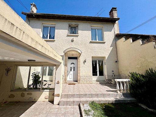 Achat Maison Avignon 8 pièces 140 m² - Photo 2
