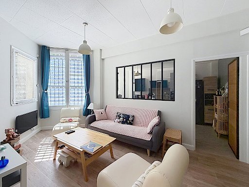 Achat Appartement Avignon 3 pièces 92.27 m² - Photo 2