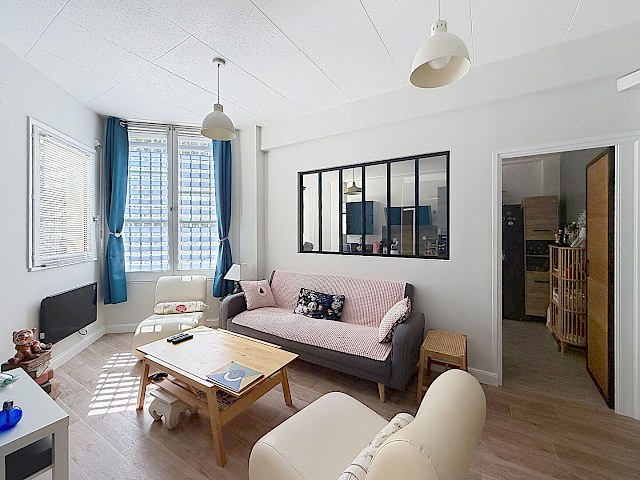 Appartement Avignon 3 pièce(s) 92.27 m2