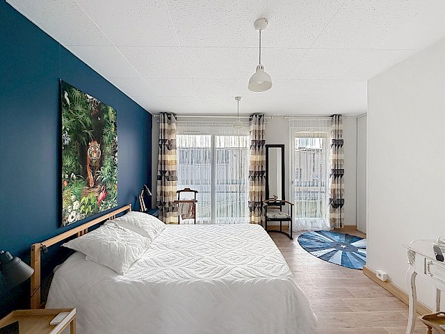 Appartement Avignon 3 pièce(s) 92.27 m2