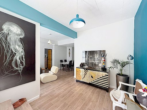 Achat Appartement Avignon 3 pièces 92.27 m² - Photo 3