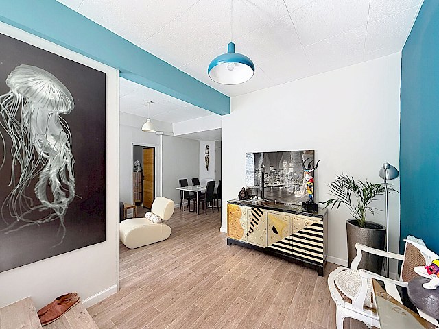 Appartement Avignon 3 pièce(s) 92.27 m2
