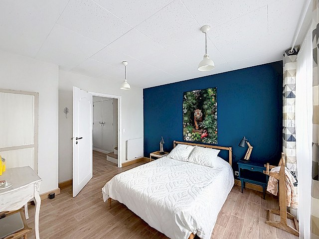 Appartement Avignon 3 pièce(s) 92.27 m2