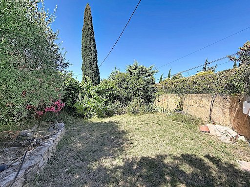 Achat Maison Villeneuve Les Avignon 3 pièces 115 m² - Photo 2