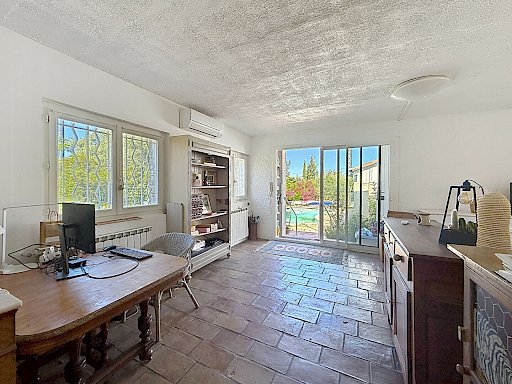 Achat Maison Villeneuve Les Avignon 3 pièces 115 m² - Photo 4