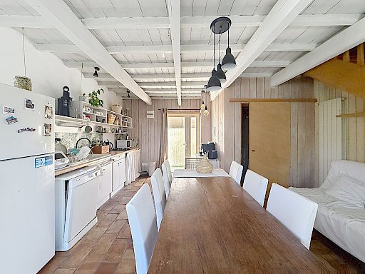 Achat Maison Villeneuve Les Avignon 3 pièces 115 m² - Photo 5