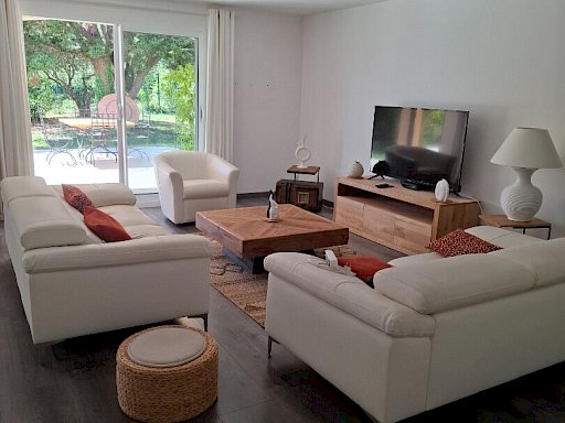 Achat Maison Domazan 5 pièces 143 m² - Photo 2