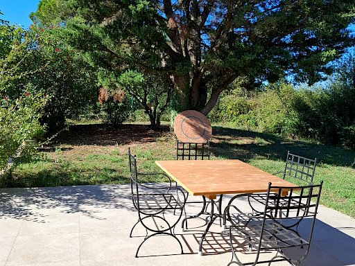 Achat Maison Domazan 5 pièces 143 m² - Photo 4