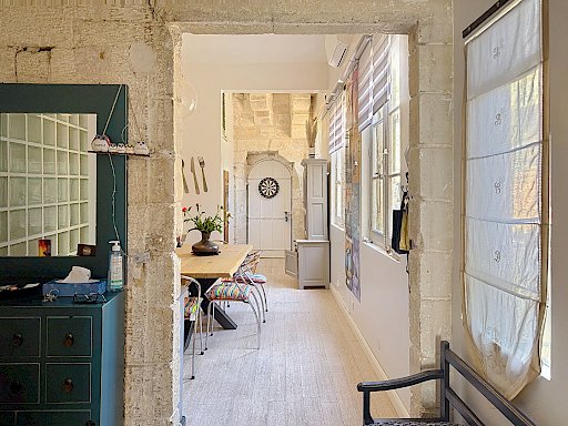 Achat Appartement Avignon 4 pièces 133 m² - Photo 5