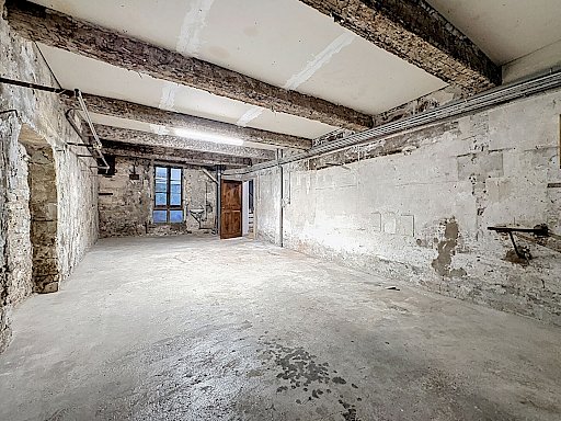 Achat Immeuble Avignon 7 pièces 255 m² - Photo 4