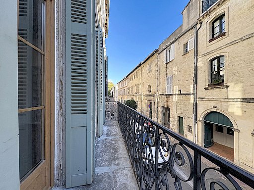Achat Immeuble Avignon 7 pièces 255 m² - Photo 3