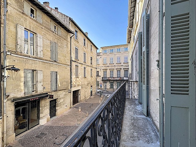 Immeuble  Avignon Intra Muros 7 pièce(s) 255 m2