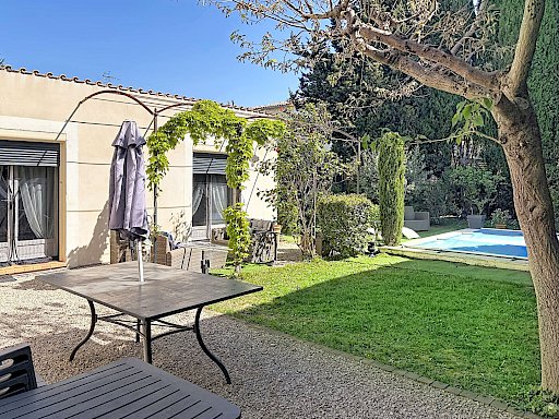 Achat Maison Les Angles 4 pièces 111 m² - Photo 1
