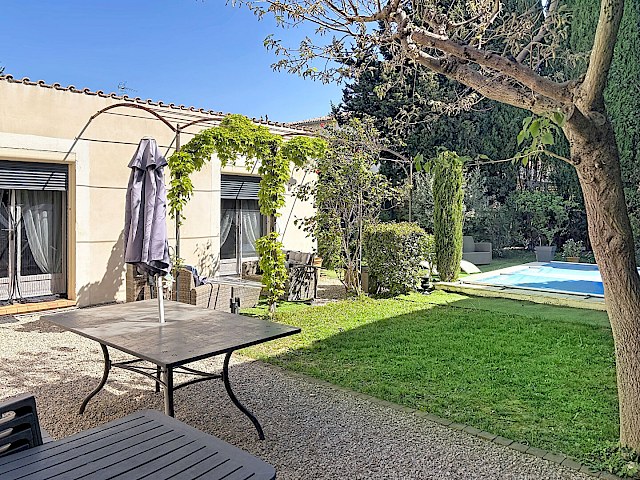 Villa de plain-pied  110 m²  Les Angles