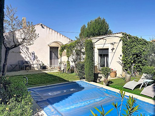 Achat Maison Les Angles 4 pièces 111 m² - Photo 2