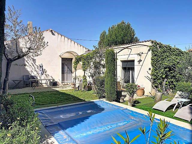 Villa de plain-pied  110 m²  Les Angles
