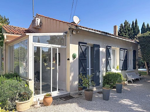Achat Maison Les Angles 4 pièces 111 m² - Photo 3