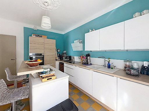 Achat Maison Les Angles 4 pièces 111 m² - Photo 5